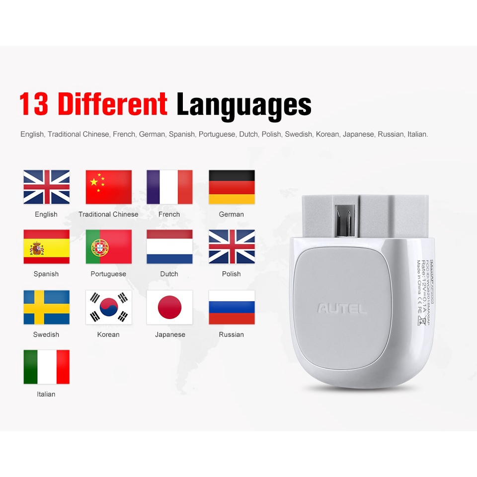 Autel AP200 บลูทูธ OBD2 เครื่องสแกนเนอร์รหัส Reader พร้อมระบบเต็มรูปแบบ Diagoses AutoVIN TPMS IMMO บริการสําหรับครอบครัว DIYers PK Mk808