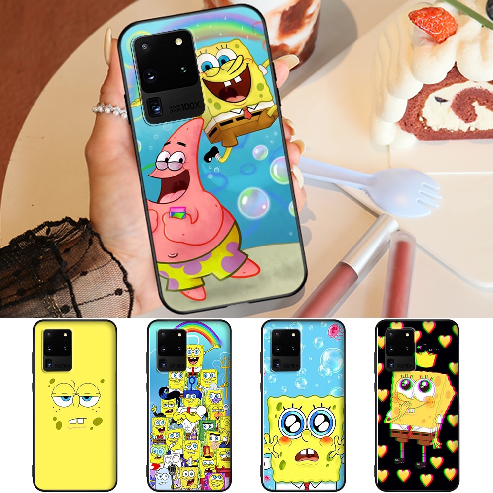 Samsung Galaxy A12 A22 A32 A42 A52 A72 5G A41 J6 J7 2018 J6+ J6 Plusเคสโทรศัพท์แบบนุ่มTPUซิลิโคนFA24