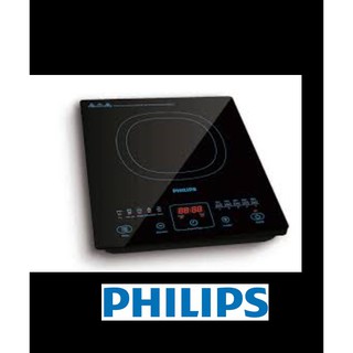 เตาแม่เหล็กไฟฟ้า PHILIPS เตาแม่เหล็ก 2100 วัตต์