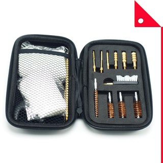 BOOSTEADY : BTDGM00039* ชุดทำความสะอาดปืนพก Universal Handgun Cleaning kit