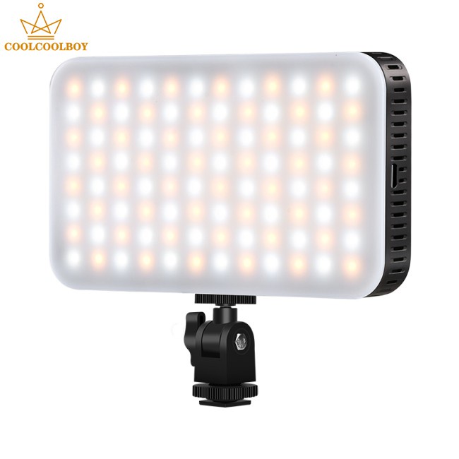 Hot Sale [cool] Camera LED Flash Fill Light Video Light Supplement Lamp ...