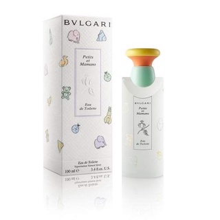 น้ำหอม Bvlgari Petits Et Mamans EDT 100ml.