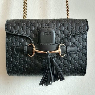 New gucci horsebit 1955 mini bag  น่ารัมาก