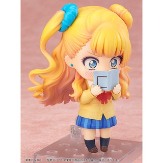 Nendoroid: Oshiete! Galko-chan: Galko