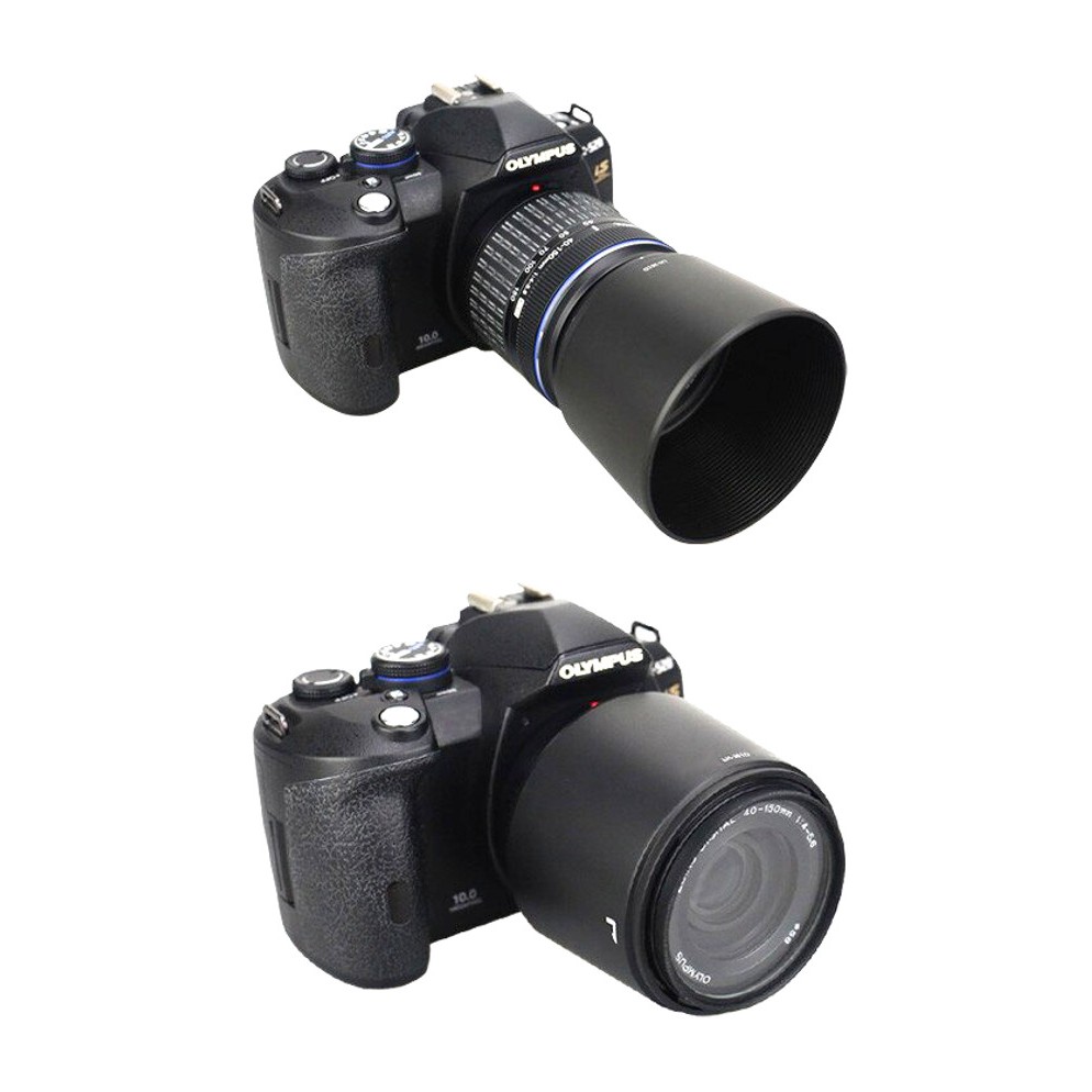 Olympus Lens Hood LH61D for Olympus M.Zuiko Digital ED 40150mm F4.05.6 R sskauto ThaiPick