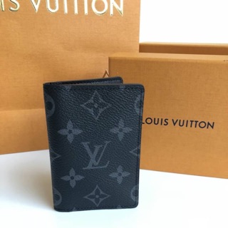 Lv Card holder dc 19