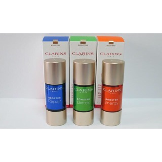 Clarins Booster Detox ขนาด 15 ml.