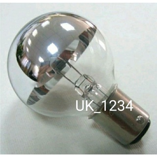 หลอดไฟ 24V 25W หลอดไฟผ่าตัด  หลอดไฟLigth Bulb สําหรับผ่าตัด