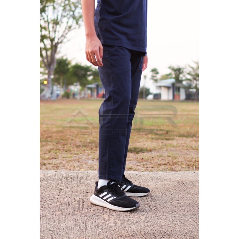 SLACK PANTS UNISEX VIRAL