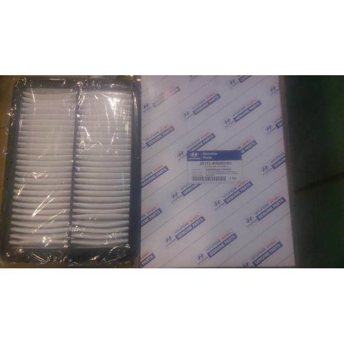 ไส้กรองอากาศ Hyundai H-1