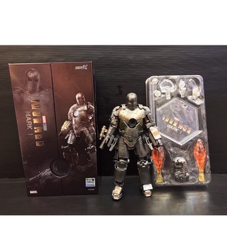 (พร้อมส่ง) ZDTOYS IRONMAN MK1 ลิขสิทธิ์แท้