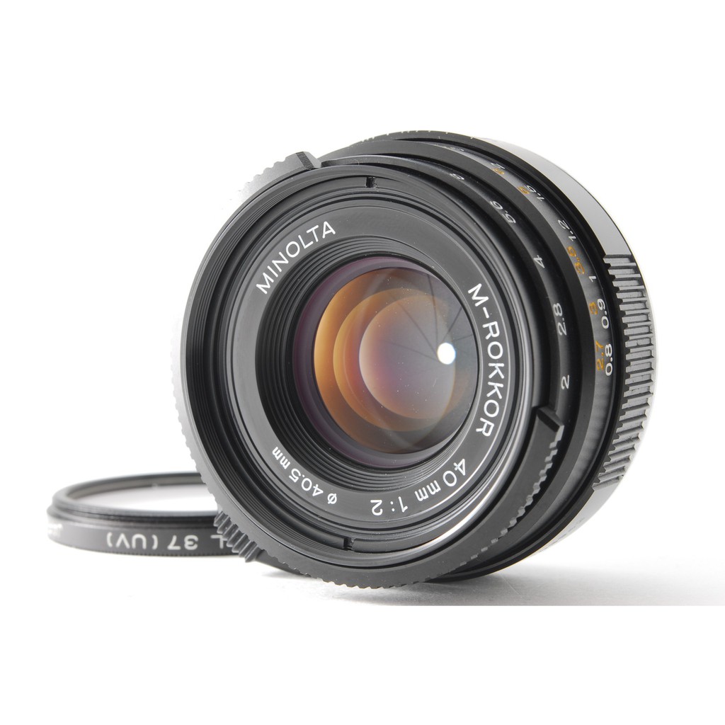 ( Nar M - Rokkor 40 . F / 2 M Cl Leica M Cl อุปกรณ์เสริมสําหรับคอมพิวเตอร์