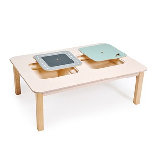 Tender Leaf Toys -  Play Table โต๊ะกิจกรรมหรรษา