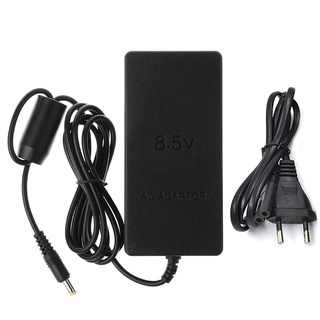 Capa อะแดปเตอร์ปลั๊ก EU AC สําหรับสายชาร์จ PS2 70000
