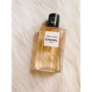 Paris - Venise Chanel EDT (น้ำหอมแท้แบ่งขาย)