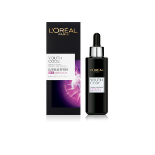 โปรโมชั่น : LOREAL PARIS Dex Youth Code Pre Essence 50 ml.