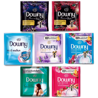 น้ำยาปรับผ้านุ่ม ดาวน์นี่ Downy 20ml BRG