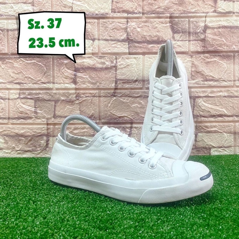 Converse Jack Purcell มือสอง