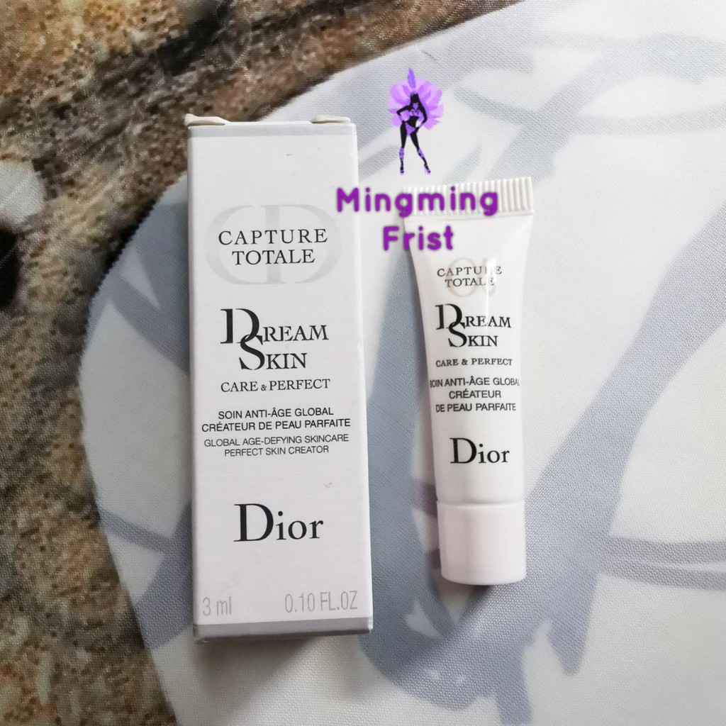 DIOR Capture Totale Dreamskin Care &amp; Perfection 3 ml