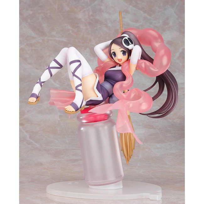 [Figure] Max Factory - The World God Only Knows - Elsie งานแท้