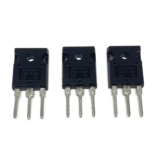 IRFP 260N MOSFET N-Channel 48A 200V TO247