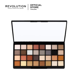 Freedom Makeup London Innocent Collection รีวิว ถูกและดี