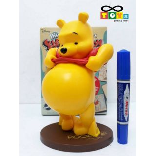 MODEL WINNIE THE POOH🍯 หมีพูห์