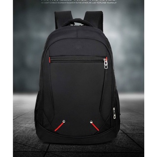 (ใส่โค้ดลดเพิ่ม MMS15BAG) กระเป๋า กระเป๋าสะพายหลัง กระเป๋านักเรียน กระเป๋าเป๋ สินค้ามีคุณภาพ ขนาด 45*31*16 cm