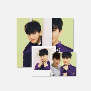 [ONHAND] Nct DREAM 2022 SEASONS GREETINGS PHOTO PACK