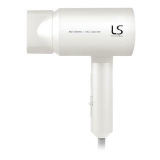 ไดร์เป่าผม ไดร์เป่าผม LE SASHA LS1266 ผลิตภัณฑ์ดูแลเส้นผม เครื่องใช้ไฟฟ้า HAIR DRYER LE SASHA LS1266