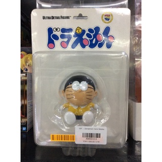 ✅ สินค้าพร้อมส่ง : ULTRA DETAIL FIGURE Doraemon form Nobita