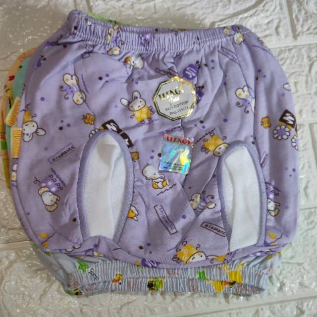 กางเกงป๊อป Usagi****