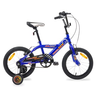 LA Bicycle จักรยาน รุ่น 16" POWER MX