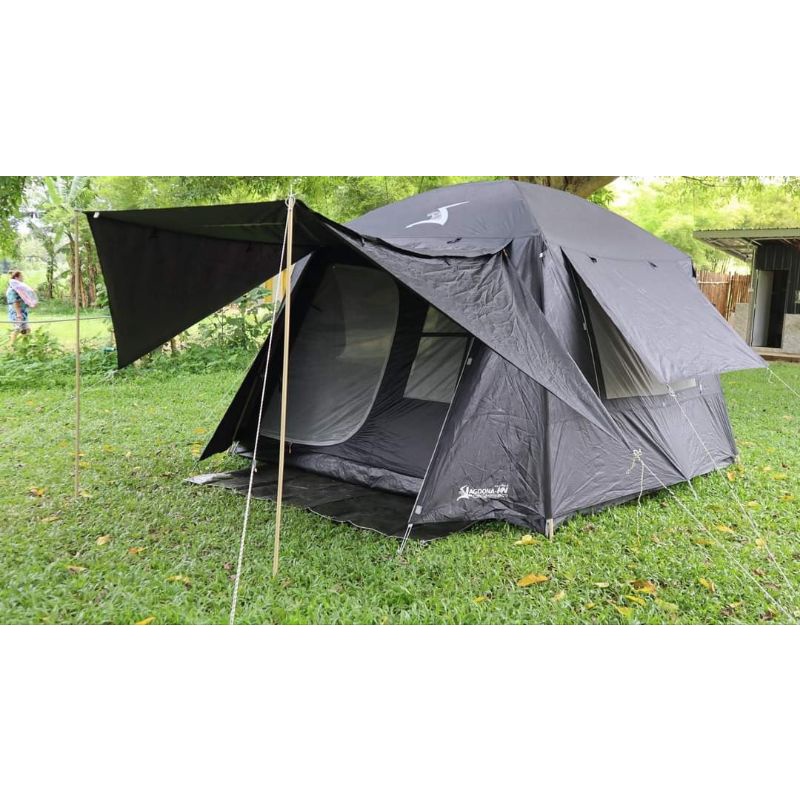 เต้นท์ สนามเดินป่า Lagoona KN (สินค้าพร้อมส่ง)