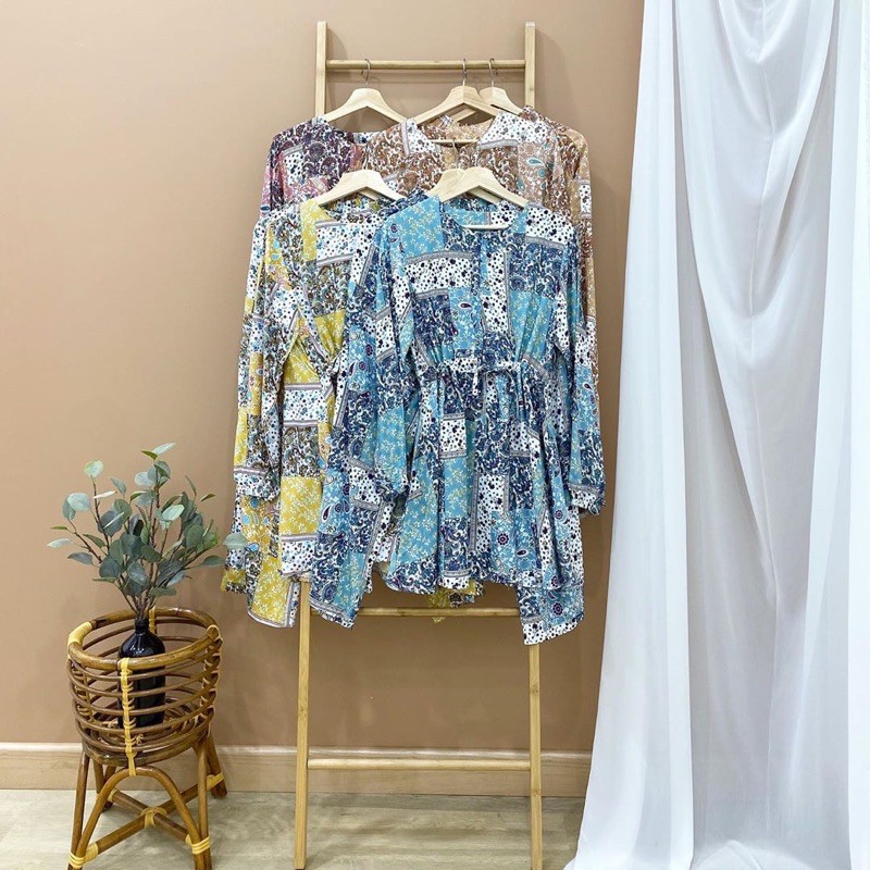 BONIA ONESET C-002**