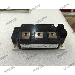 CM300DU-12F IGBT โมดูลเพาเวอร์