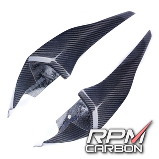 BMW S1000RR 2020+ แฟริ่งท้าย คาร์บอน Carbon Fiber Tail Fairing RPM Carbon