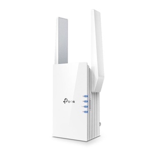 RE505X  AX1500 Wi-Fi 6 Range Extender, SPEED: 300 Mbps at 2.4 GHz + 1201 Mbps at 5 G.