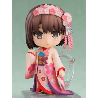 Nendoroid 1114 Kato Megumi Kimonoo Ver.(ของแท้)กล่องตำหนิ