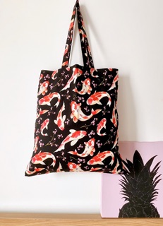 กระเป๋าผ้า totebags shoppingbags