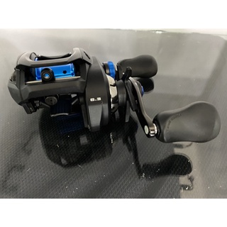 รอกหยดน้ำ Shimano SLX DC