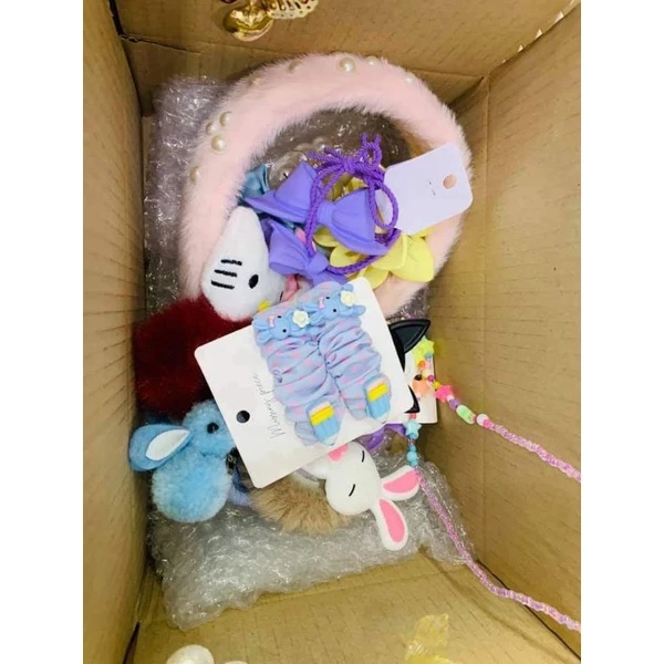 🎁💝กล่องสุ่มกิ๊ฟช็อป💝🎁 thumbnail 9