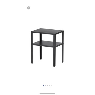 โต๊ะข้างเตียงIKEA(used)