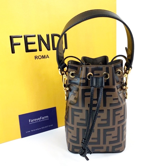 fendi montresor