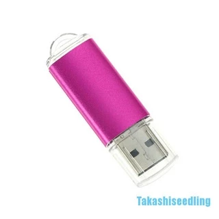 (Takashiseedling) แฟลชไดรฟ์ 64MB Usb 2.0 สําหรับคอมพิวเตอร์แล็ปท็อป