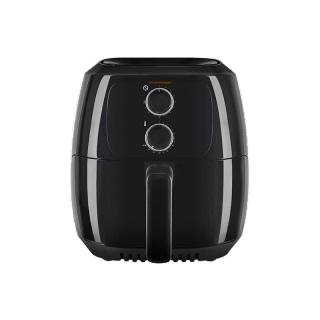 Simplus 5.5 Air Fryer ลิตร หม้อทอดไร้น้ำมัน หม้อทอดไร้น้ำมันเอนกประสงค์แบบมั KQZG001