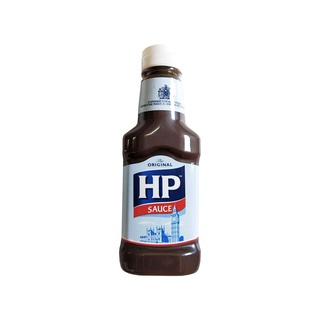 HP brown sauce 285g squeezy