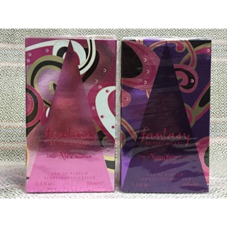 Britney Spears Fantasy EDP 100ml