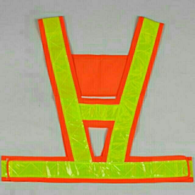 🎉🎉พร้อมส่ง🎉🎉เสื้อกั๊กสะท้อนแสง เสื้อsafety เสื้อเซฟตี้