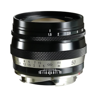 Voigtlander Heliar Classic 50mm f1.5  ***ประกันศูนย์ 2 ปี***